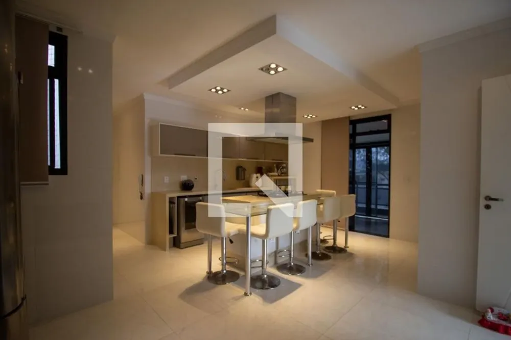 Cobertura, 5 quartos, 394 m² - Foto 36