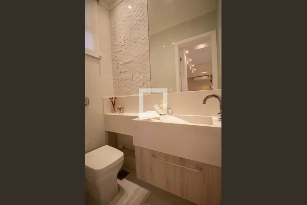 Cobertura, 5 quartos, 394 m² - Foto 7