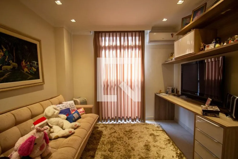 Cobertura, 5 quartos, 394 m² - Foto 39