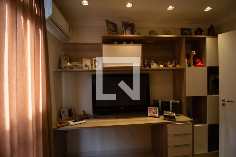 Cobertura, 5 quartos, 394 m² - Foto 13