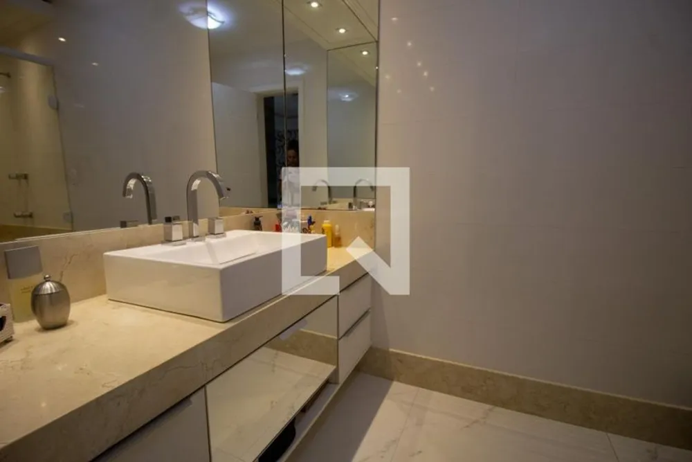 Cobertura, 5 quartos, 394 m² - Foto 12