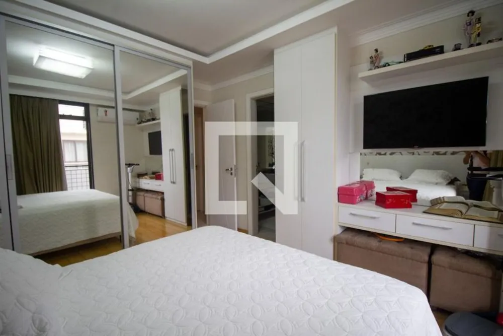 Cobertura, 5 quartos, 394 m² - Foto 10