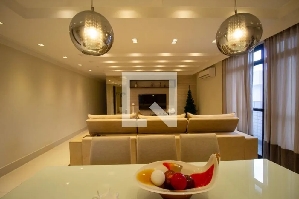 Cobertura, 5 quartos, 394 m² - Foto 2