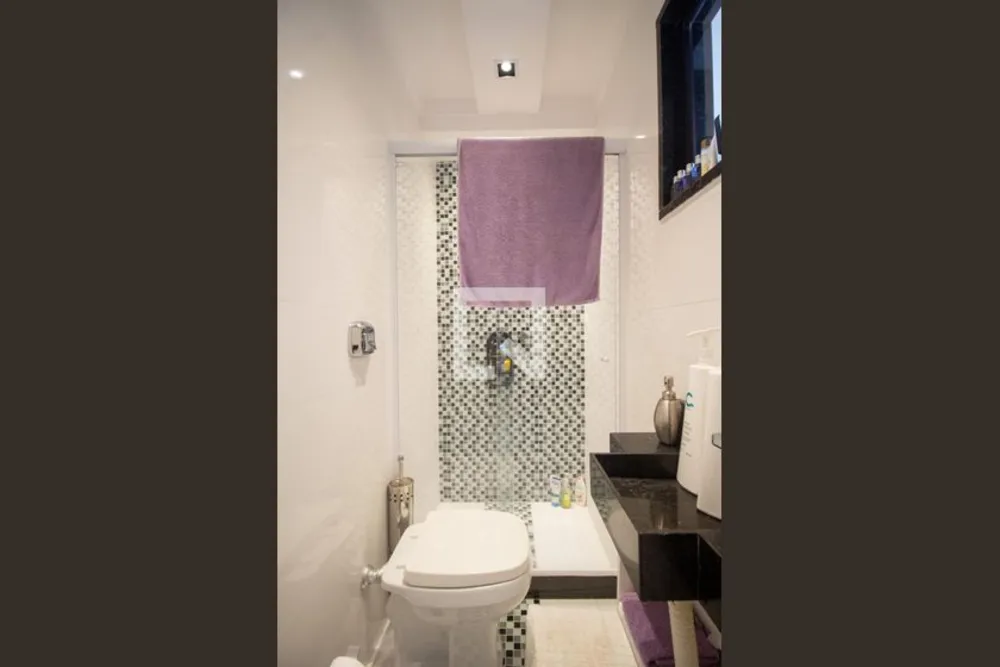 Cobertura, 5 quartos, 394 m² - Foto 30