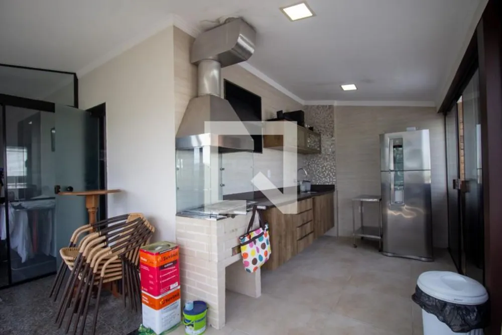 Cobertura, 5 quartos, 394 m² - Foto 16