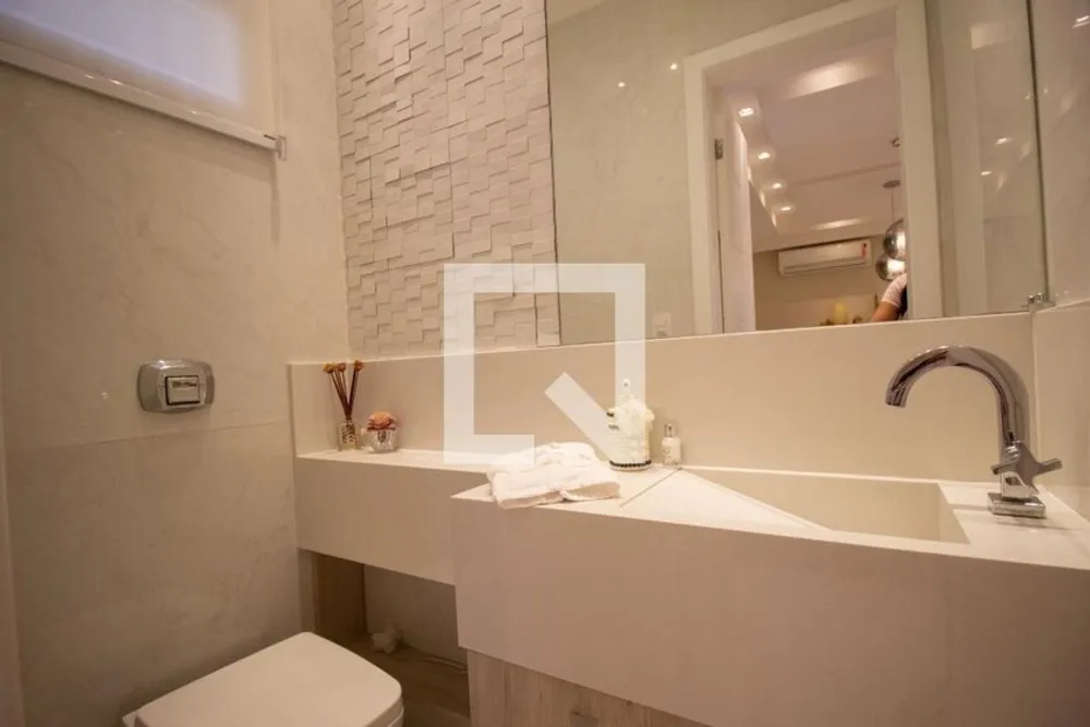 Cobertura, 5 quartos, 394 m² - Foto 6