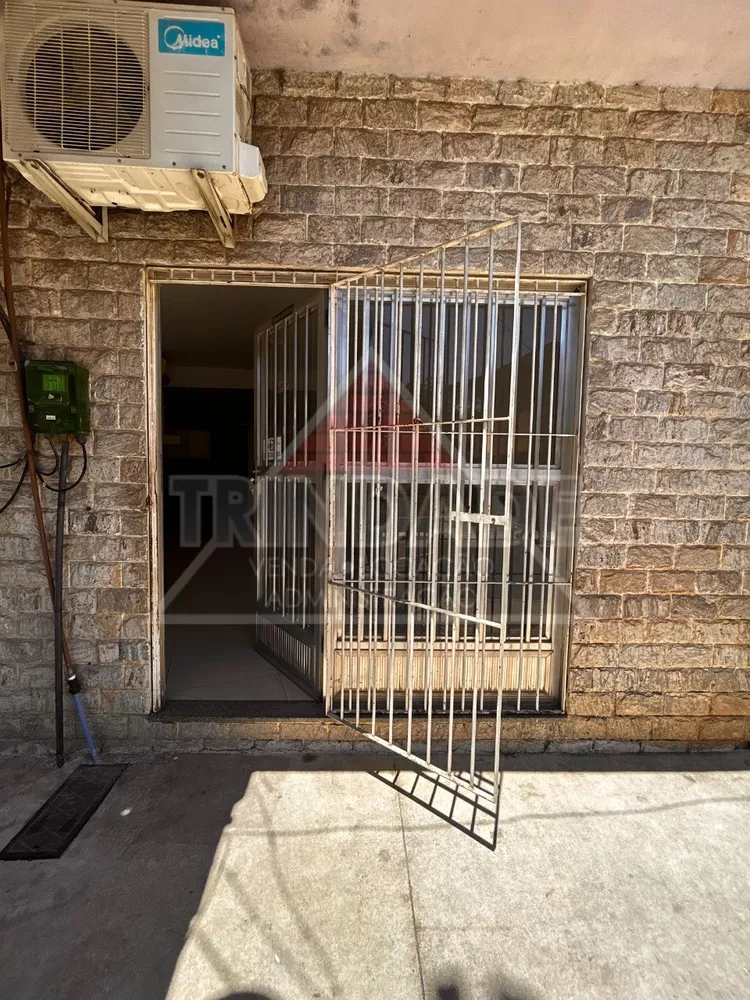 Sala-Conjunto, 30 m² - Foto 1