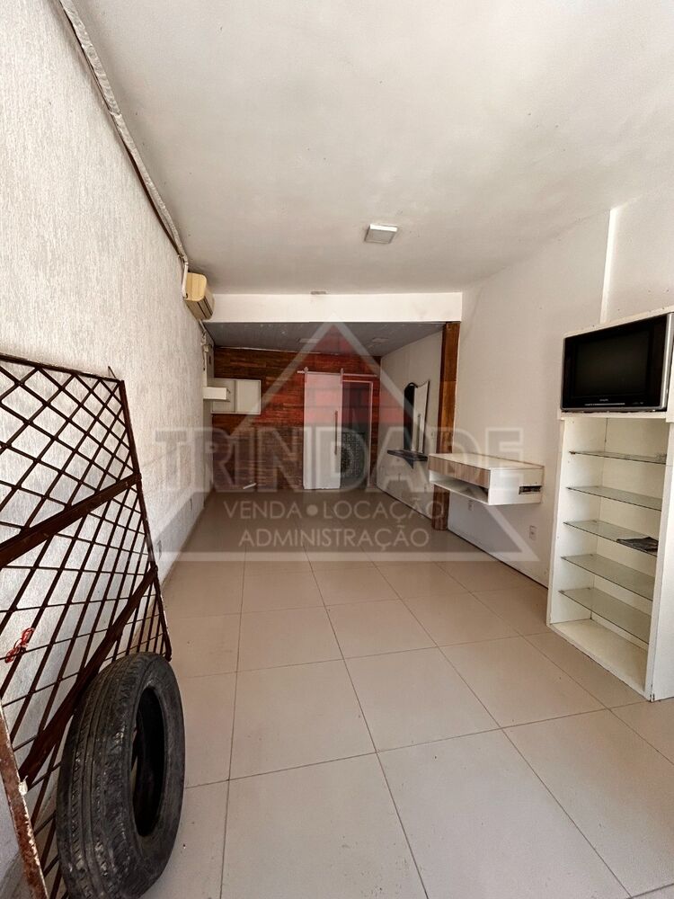 Sala-Conjunto, 30 m² - Foto 2