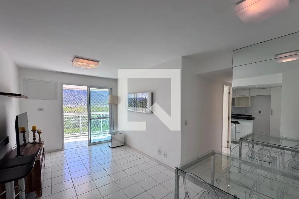 Apartamento, 2 quartos, 68 m² - Foto 1