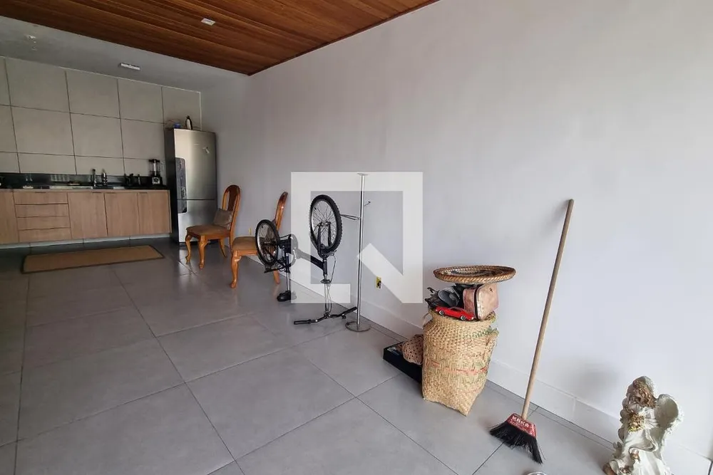 Casa, 1 quarto, 160 m² - Foto 1