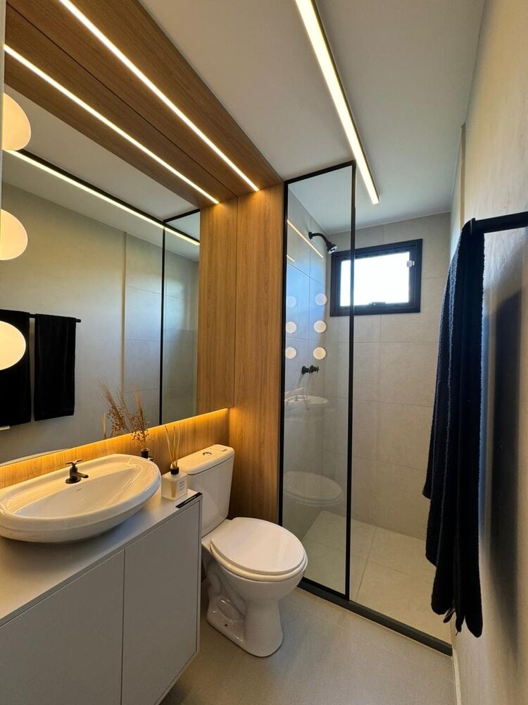Apartamento, 2 quartos, 34 m² - Foto 1
