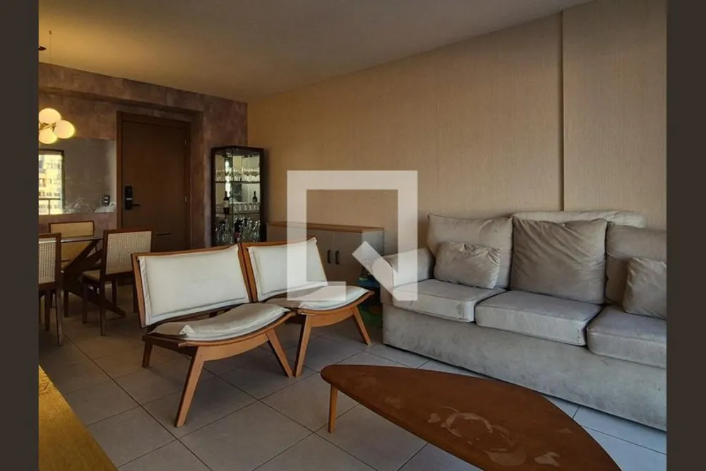 Apartamento, 4 quartos, 120 m² - Foto 5