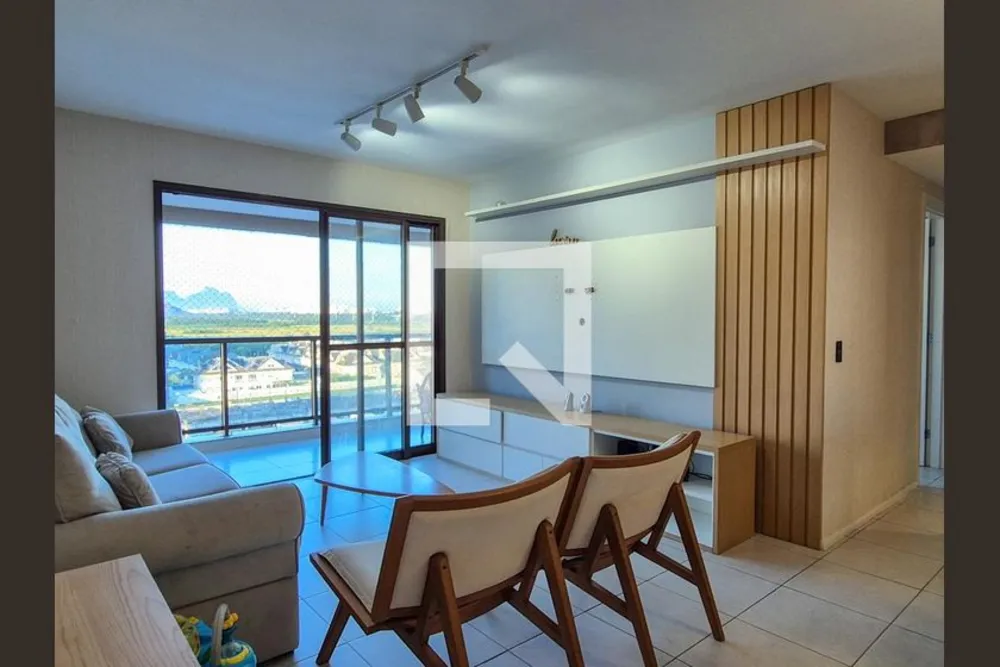 Apartamento, 4 quartos, 120 m² - Foto 4