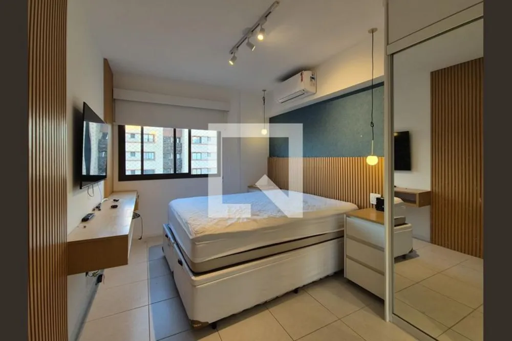 Apartamento, 4 quartos, 120 m² - Foto 26