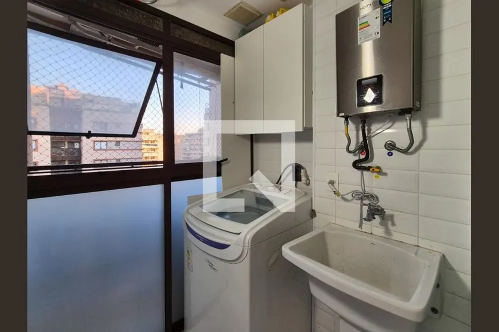 Apartamento, 4 quartos, 120 m² - Foto 50