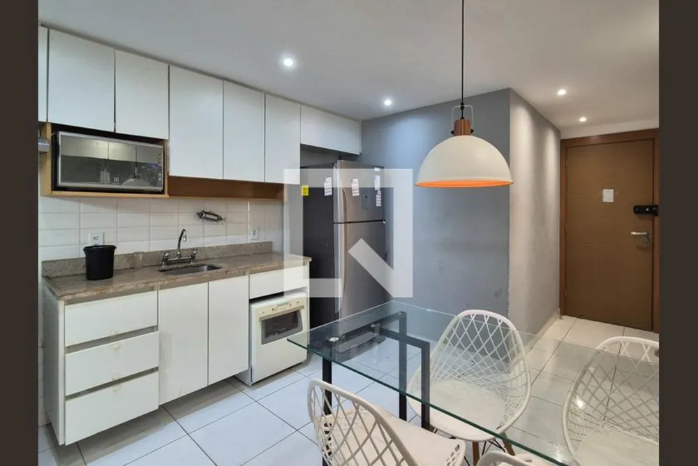 Apartamento, 4 quartos, 120 m² - Foto 47