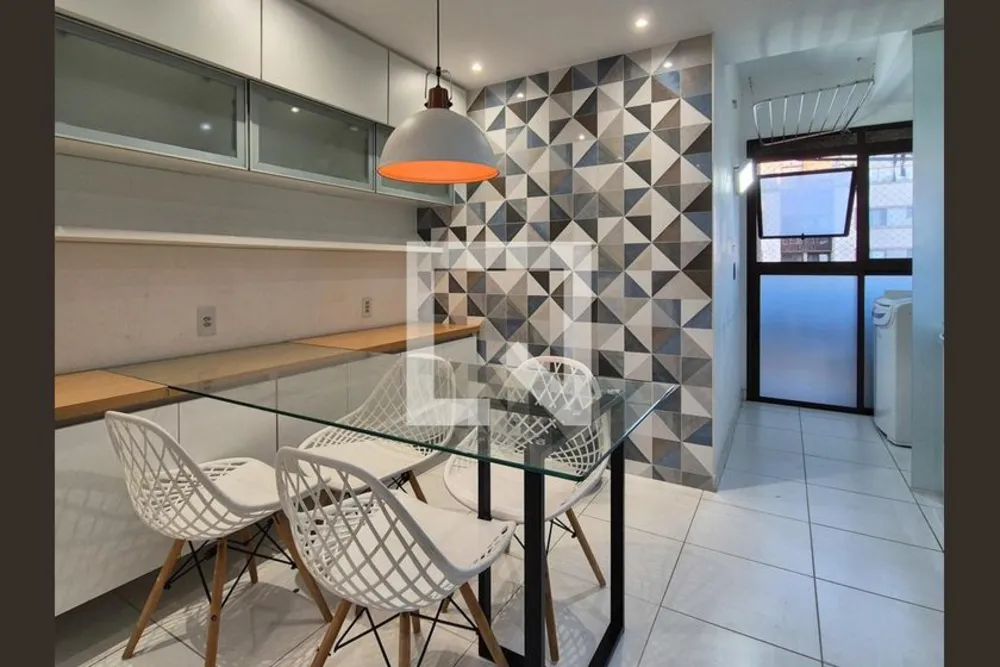 Apartamento, 4 quartos, 120 m² - Foto 46