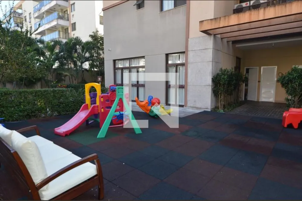 Apartamento, 4 quartos, 120 m² - Foto 58