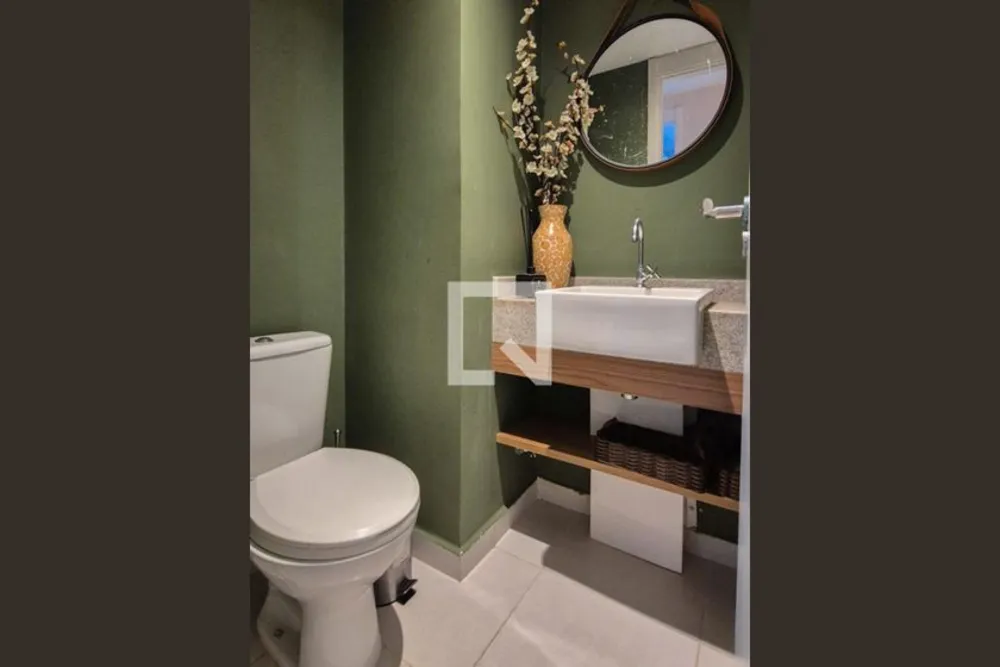 Apartamento, 4 quartos, 120 m² - Foto 43