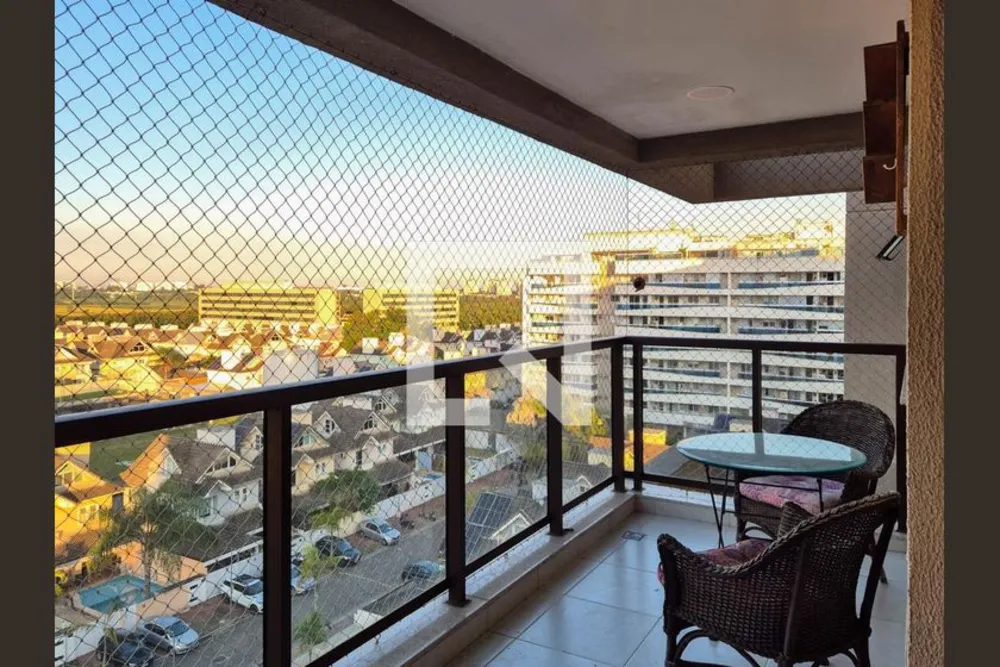 Apartamento, 4 quartos, 120 m² - Foto 8