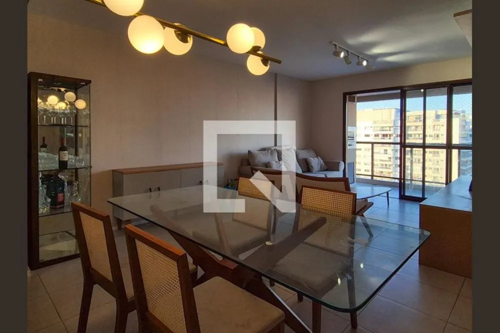 Apartamento, 4 quartos, 120 m² - Foto 2