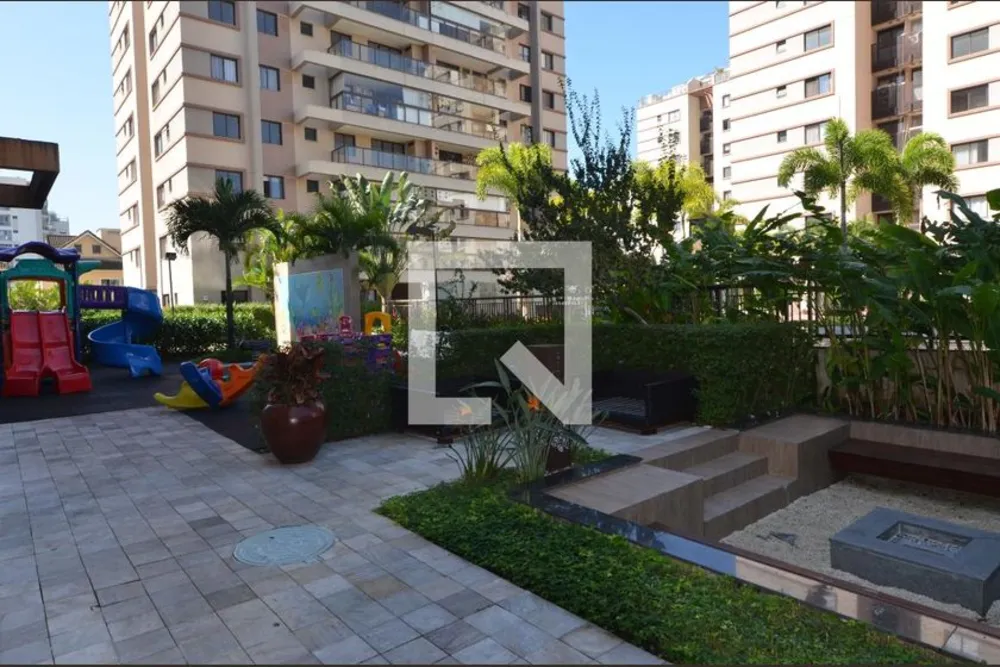 Apartamento, 4 quartos, 120 m² - Foto 61
