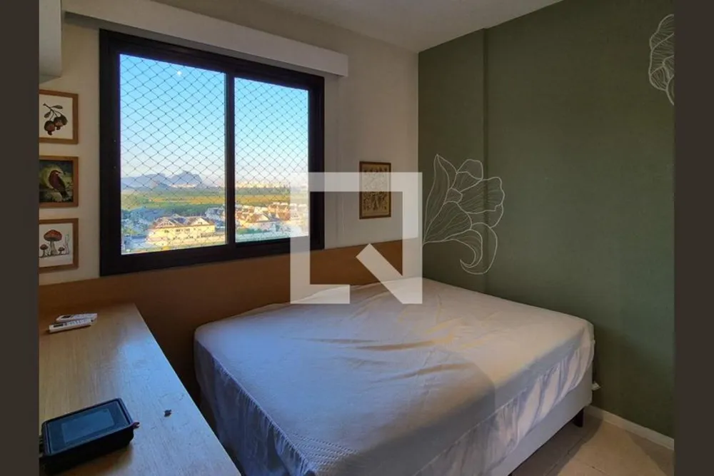 Apartamento, 4 quartos, 120 m² - Foto 34
