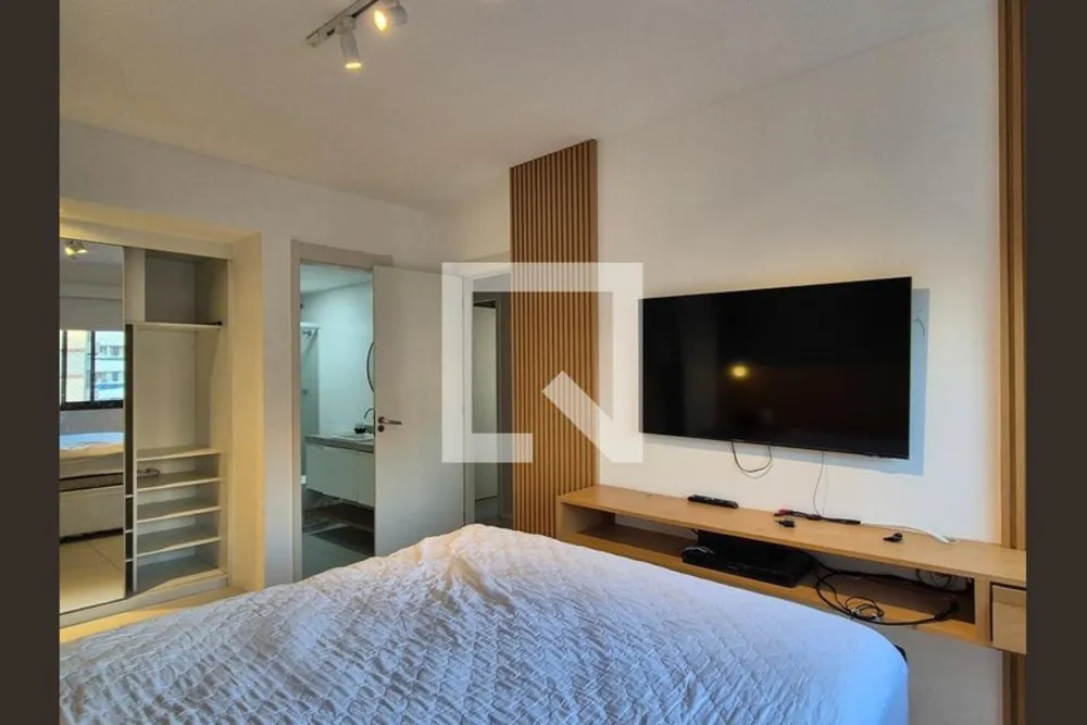 Apartamento, 4 quartos, 120 m² - Foto 29