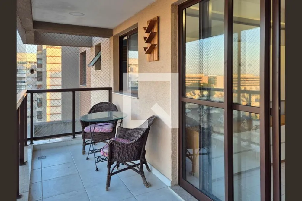 Apartamento, 4 quartos, 120 m² - Foto 9
