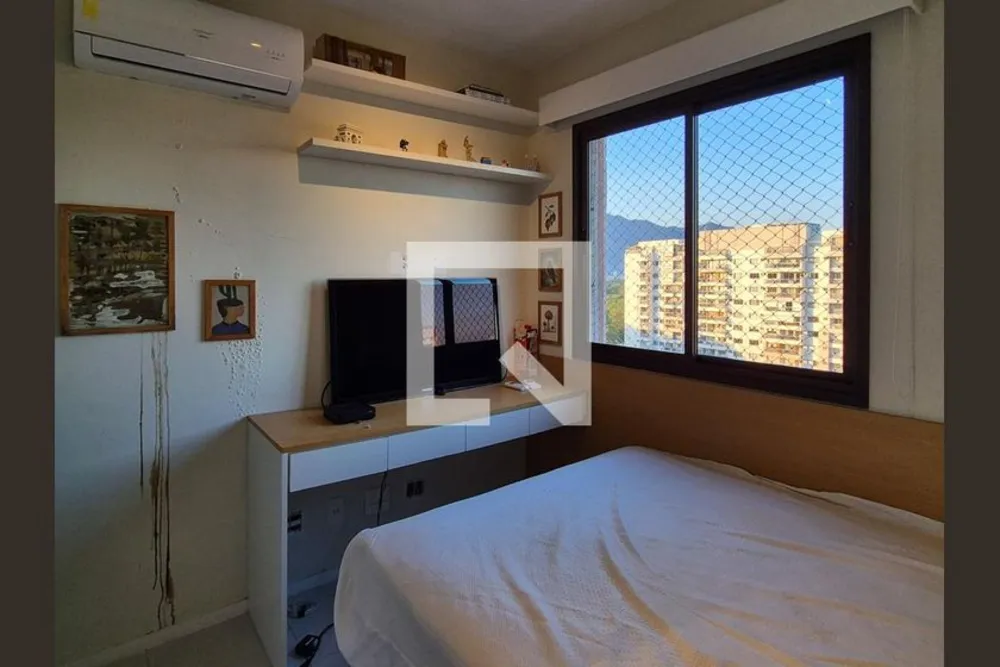 Apartamento, 4 quartos, 120 m² - Foto 35