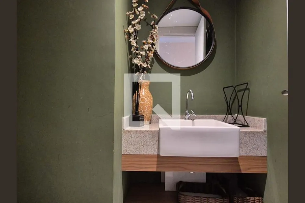 Apartamento, 4 quartos, 120 m² - Foto 44
