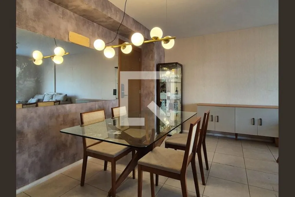 Apartamento, 4 quartos, 120 m² - Foto 7