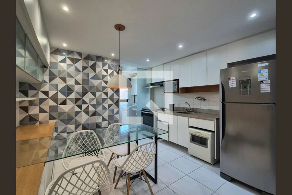 Apartamento, 4 quartos, 120 m² - Foto 45