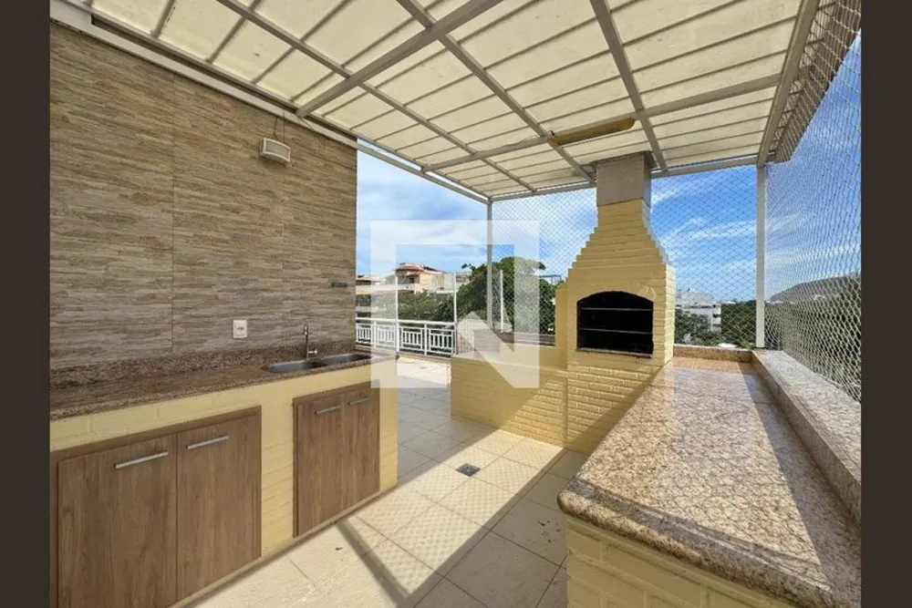 Cobertura, 3 quartos, 204 m² - Foto 23