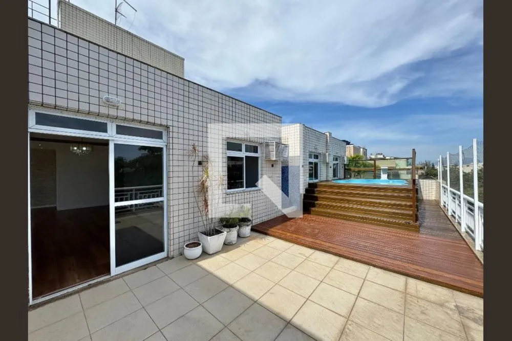 Cobertura, 3 quartos, 204 m² - Foto 49