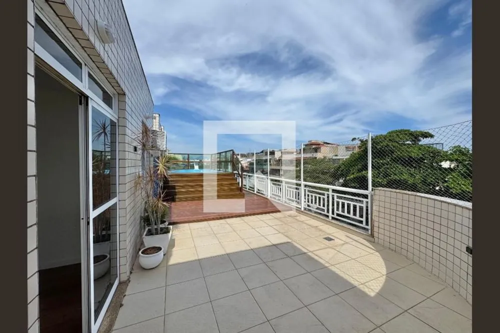 Cobertura, 3 quartos, 204 m² - Foto 43