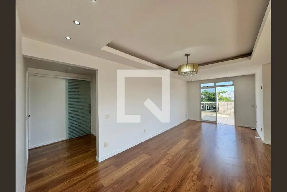 Cobertura, 3 quartos, 204 m² - Foto 5
