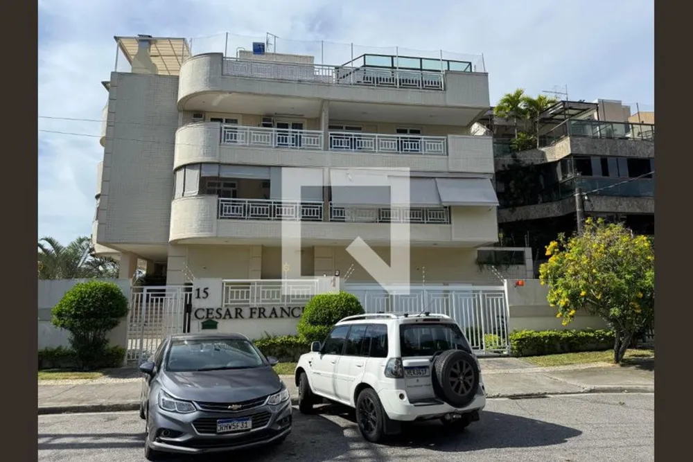Cobertura, 3 quartos, 204 m² - Foto 37