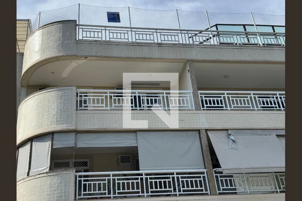 Cobertura, 3 quartos, 204 m² - Foto 20