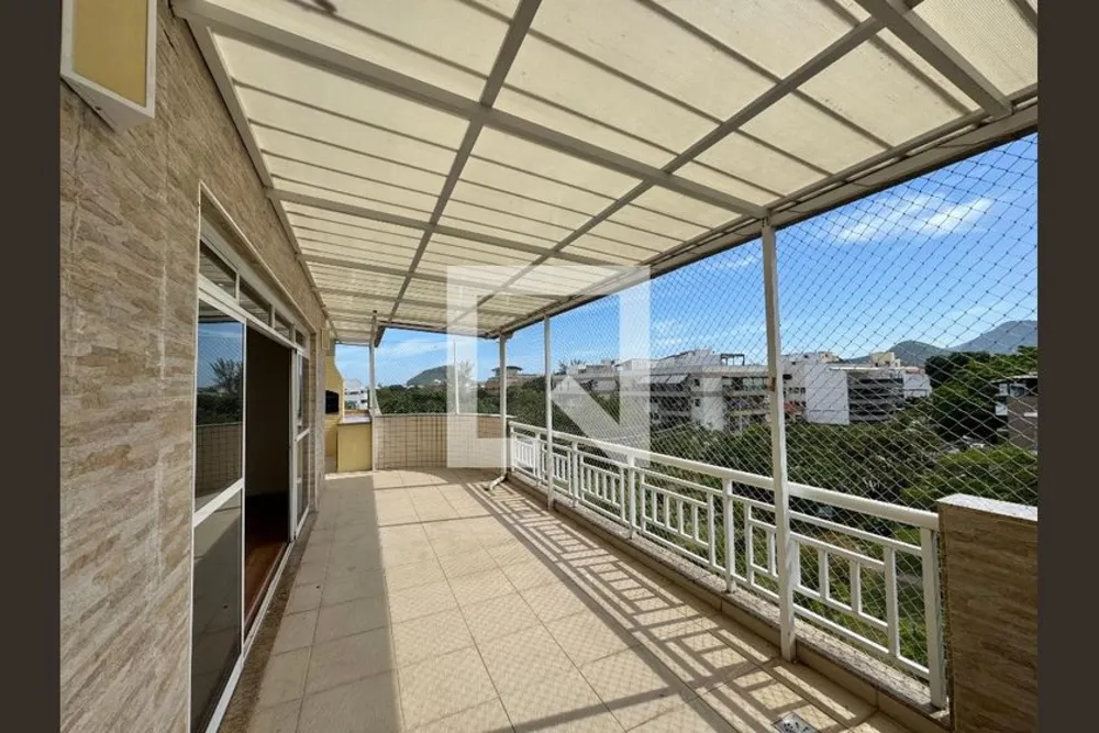 Cobertura, 3 quartos, 204 m² - Foto 48