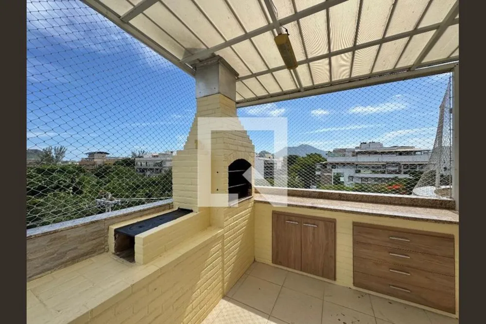 Cobertura, 3 quartos, 204 m² - Foto 38