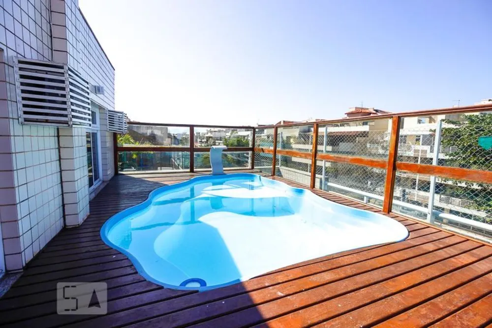 Cobertura, 3 quartos, 204 m² - Foto 36