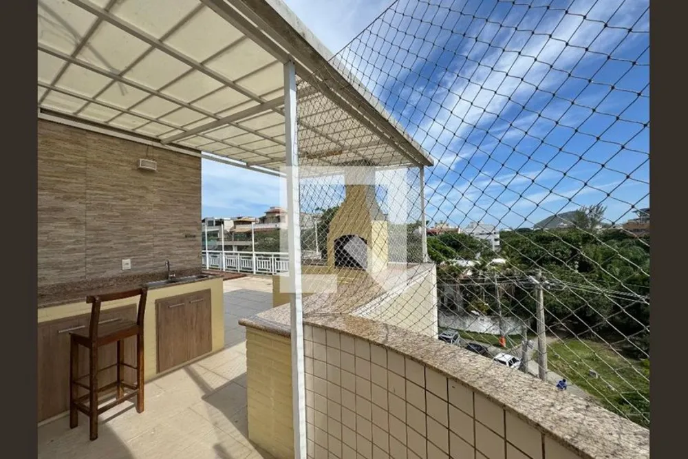Cobertura, 3 quartos, 204 m² - Foto 15