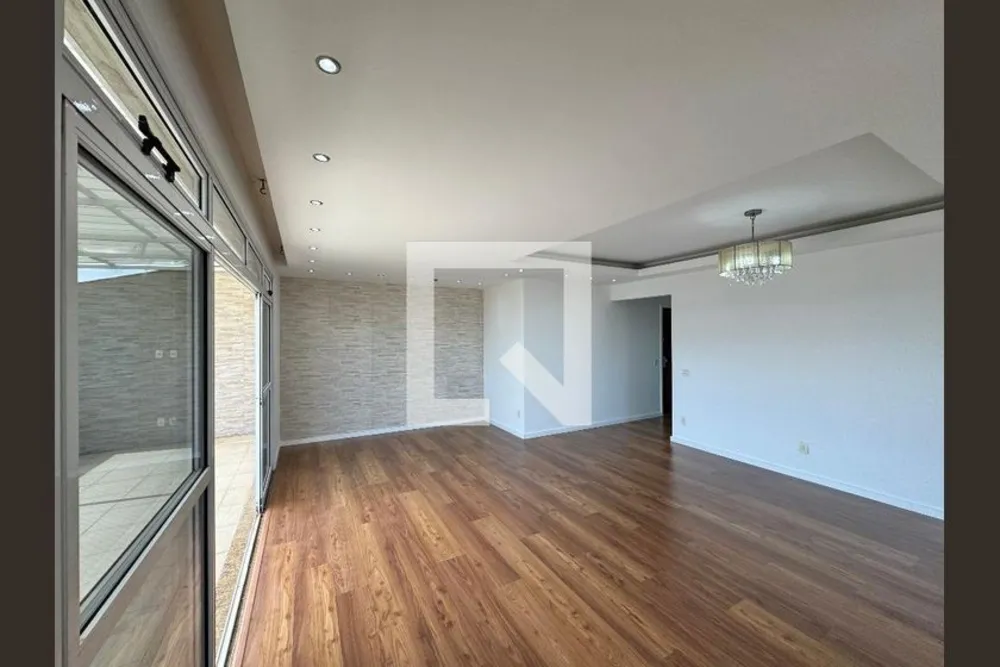 Cobertura, 3 quartos, 204 m² - Foto 3