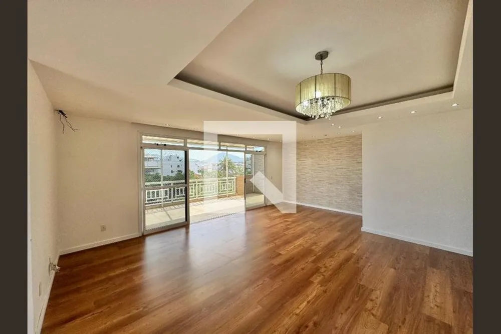 Cobertura, 3 quartos, 204 m² - Foto 2