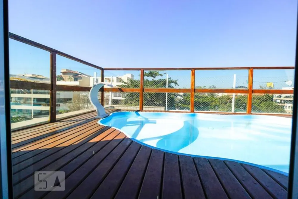 Cobertura, 3 quartos, 204 m² - Foto 50