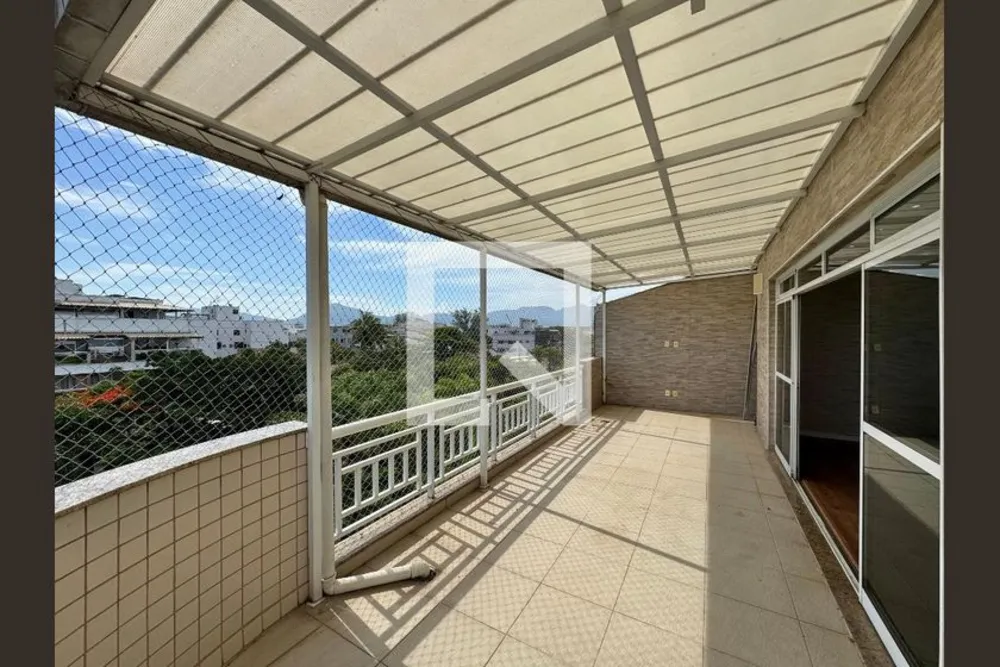 Cobertura, 3 quartos, 204 m² - Foto 17