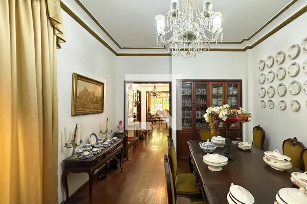 Apartamento, 3 quartos, 170 m² - Foto 23