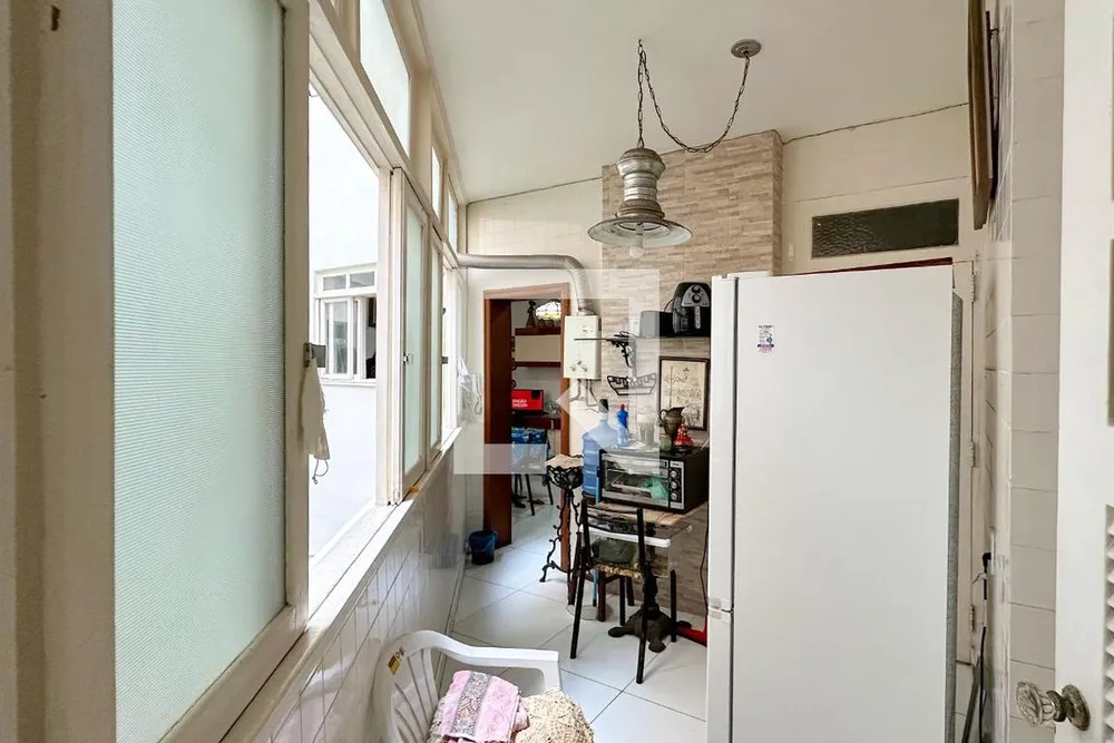 Apartamento, 3 quartos, 170 m² - Foto 69