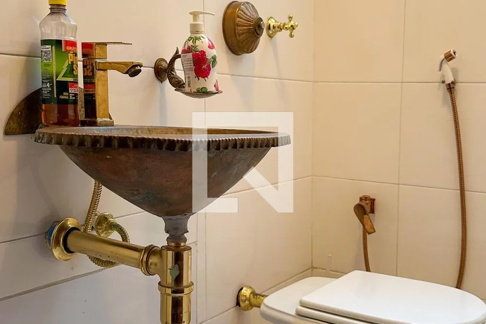 Apartamento, 3 quartos, 170 m² - Foto 31